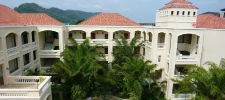 Park 38 Hotel