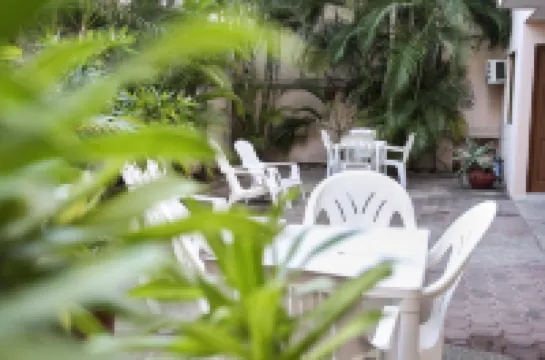 ブルー パシフィック スイーツ