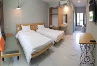 DD Garden Home Hotels in Phayao