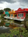 S. Parsukdee Resort Hotels in Pak Kran