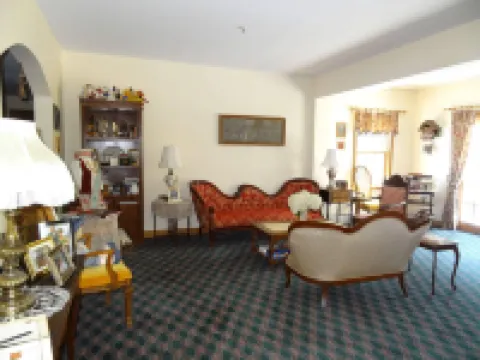 Williston Village Inn Hotels in Williston