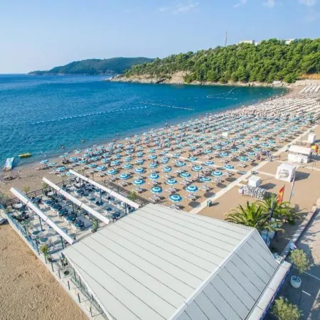 Mediteran Hotel & Resort