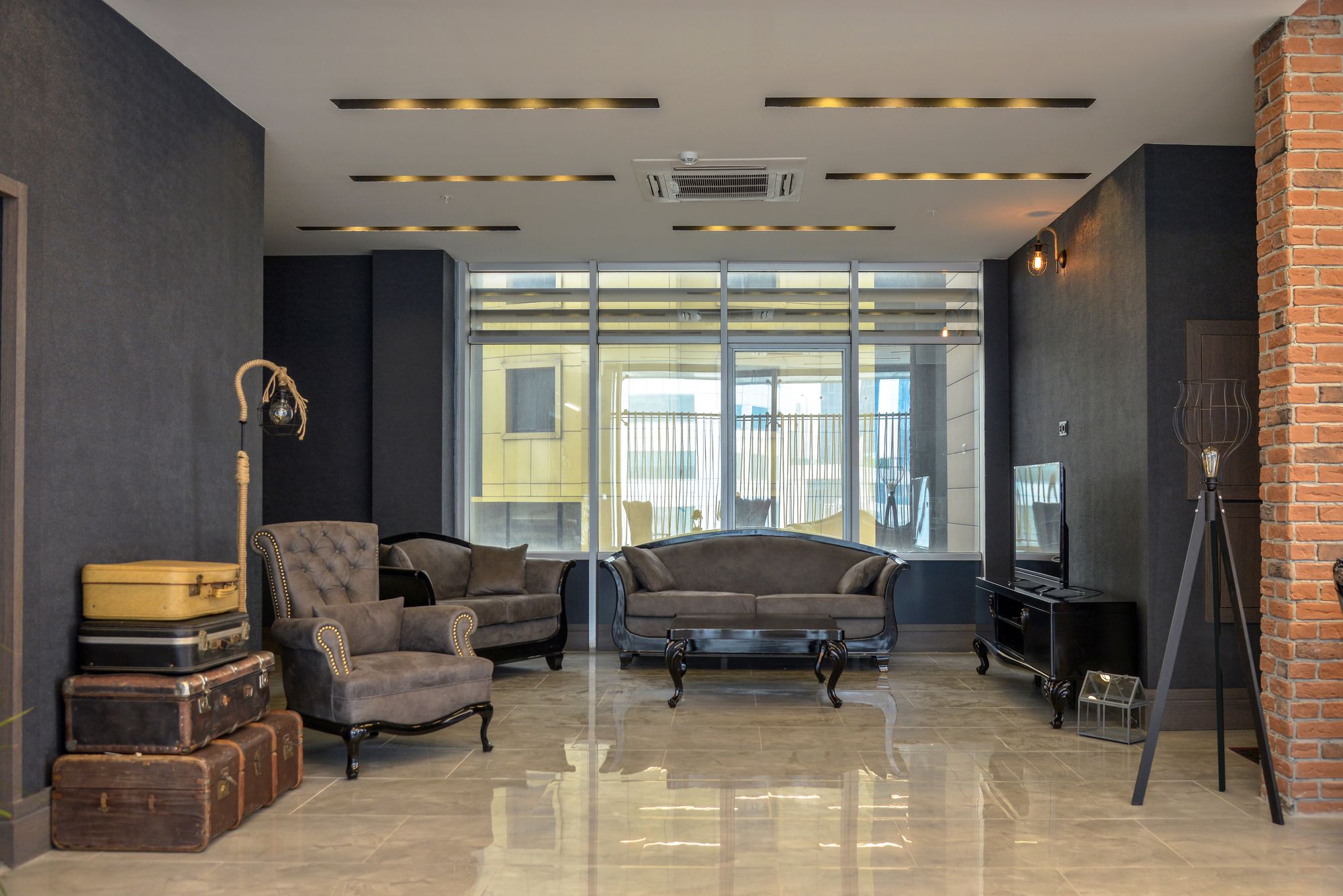 A11 Hotel Atasehir