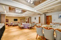 Sunshine Holiday Hotel - breakfast