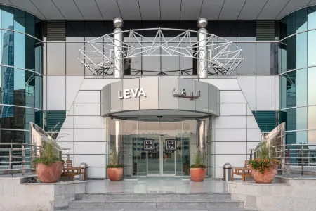 Leva Hotel and Suites, Mazaya Centre