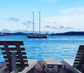 Playa Mango - Hostels