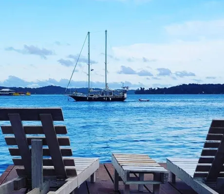 Playa Mango - Hostels
