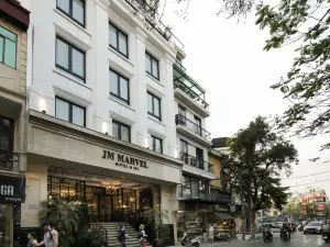 JM マーベル ホテル&スパ