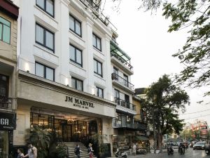 JM Marvel Hotel & Spa