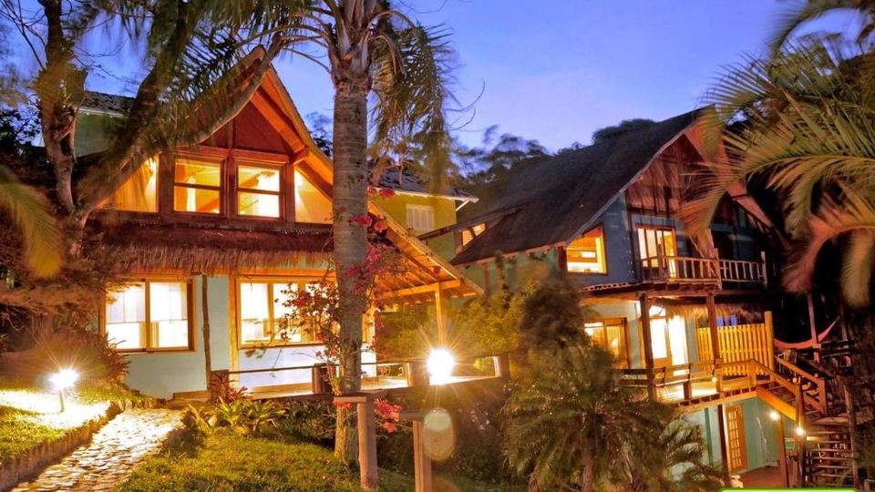 Pousada Bungalow
