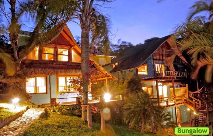 Pousada Bungalow