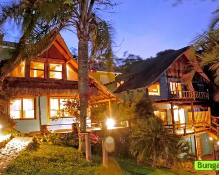 Pousada Bungalow Hotels in Imbituba