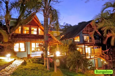 Pousada Bungalow