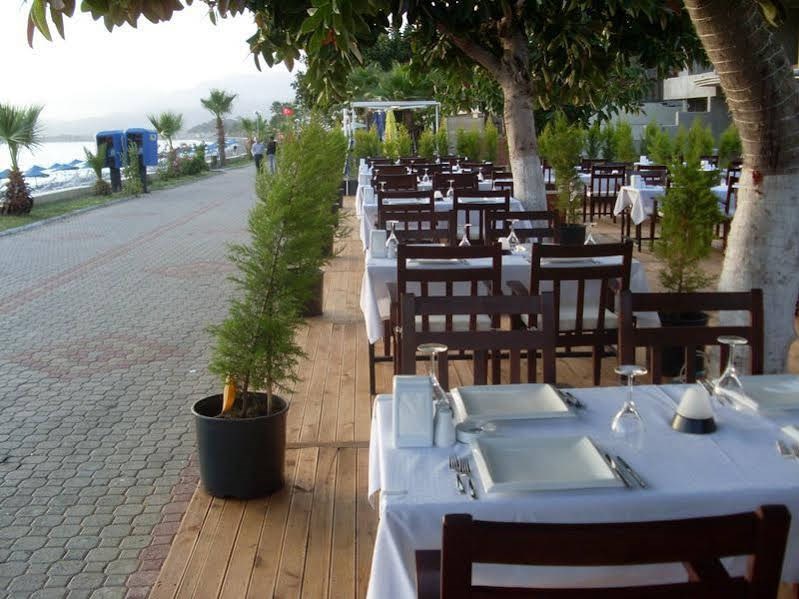 Makri Beach Hotel