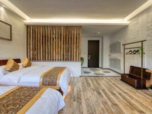 Pusu Biancheng Boutique Inn