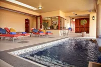 Kloofzicht Lodge & Spa - Romantic