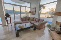 Yalicapkini Boutique Hotel Hotels in Boğaziçi