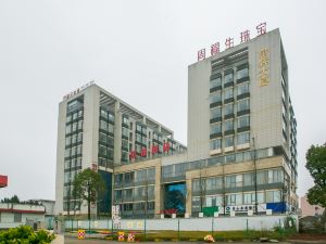 Shuang Xi Hotel