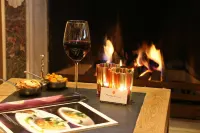 Hotel Hogerhuys - Adults Only - breakfast