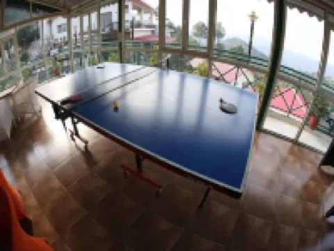 Maple Resort Chail Hotels in Chail