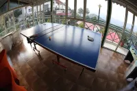 Maple Resort Chail