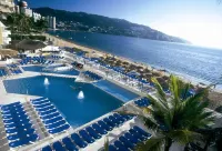 Copacabana Beach Hotel Acapulco