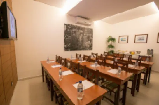 Hotel Colombo Hotels in Barra do Garcas