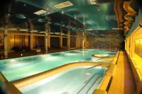Falls Hotel & Spa - Pools