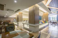 Yin Cheng Business Hotel