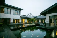 Qiao'anli Oriental Club House