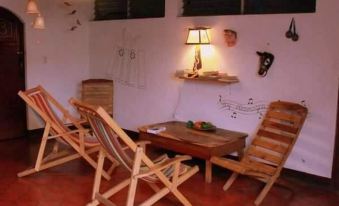 Hostal Malinche Leon - Housity