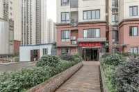 Chongqing Xinma Hotel Hotel dekat Yangtze Normal University (Xuefu Road)