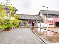 重庆蝉庐度假酒店 - 酒店附近