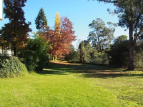 Porepunkah Pines Holiday Park