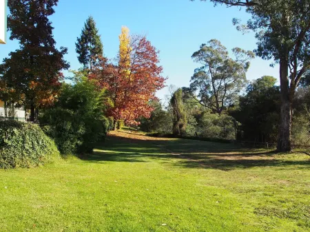 Porepunkah Pines Holiday Park