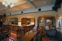 The Longshoot Hotels in Sutton Cheney