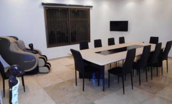 Residence Helios