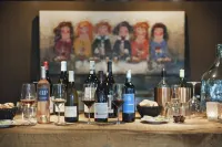 Hotel Wesseling - bar