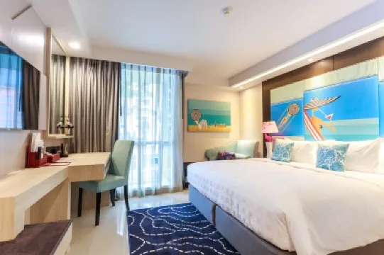 Hotel Clover Asoke Hotels in Bangkok
