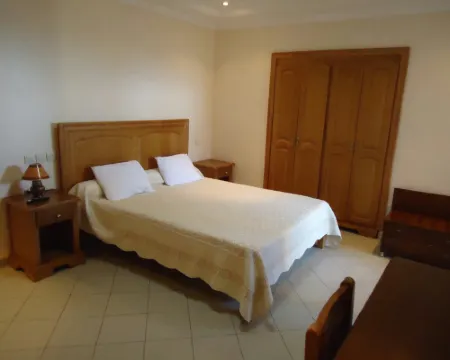 布拉米飯店 貝賈亞酒店