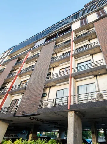 รูปภาพของโรงแรม พักพิง อิงทาง บูติค โฮเทล