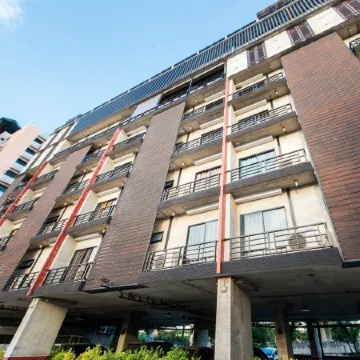 Pak Ping Ing Tang Boutique Hotel