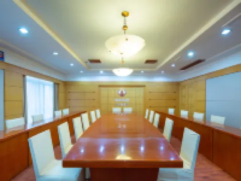 Tashan Hotel Pujiang Hotels in Pujiang