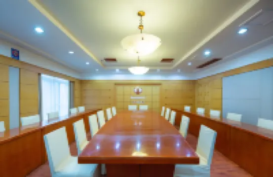 Tashan Hotel Pujiang