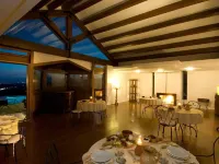 Acqua di Friso Hotel a Cropani