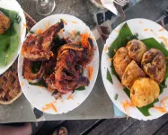 Rwiza Village Hotels in Karongi