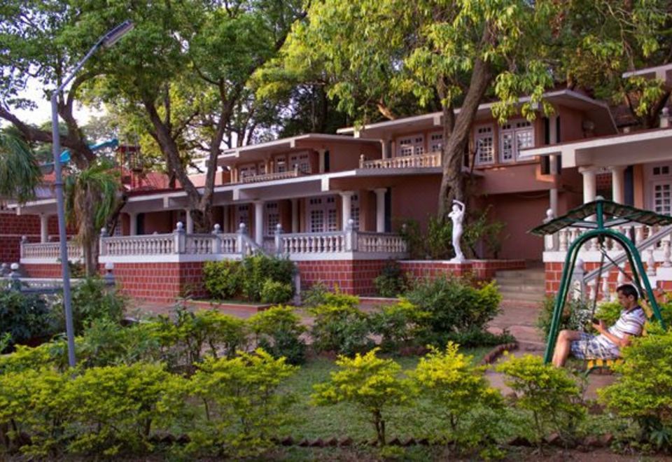 The Byke Heritage Matheran Over view