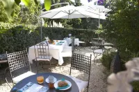 Le Pavillon de Pampelonne Hotels in Ramatuelle