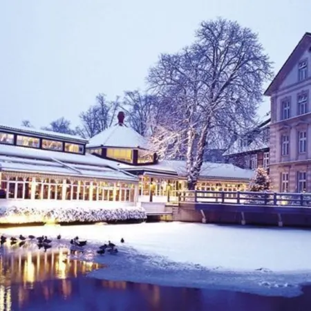 Bergström Hotel Lüneburg