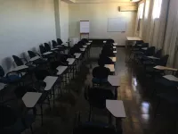 Abbas Hotel Hotels in Uberlandia